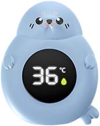 Baby Bath Temperature Monitor by Unknown
