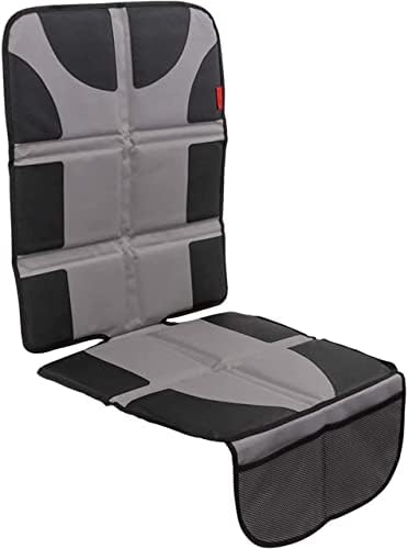 Lusso Gear Car Seat Protector by LussoGear