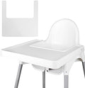 High Chair Placemat, Suitable for IKEA Antilop Highchai by Buyitnow
