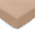 Comfy Cubs 100% Muslin Cotton Fitted Crib Sheet by ComfyCubs