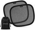 Enovoe Car Window Shades for Baby 2-Pack by Enovoe