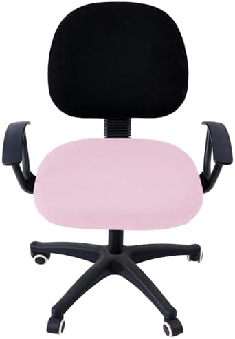 Smiry Office Computer Chair Seat Covers - Image 3