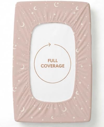 Changing Pad Covers 2 Pack - Image 4