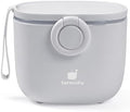 Termichy Baby Formula Dispenser On the Go: Portable Container by Termichy