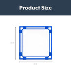 Children's Factory PlayPanel Room Divider 30.5" x 30.5" - Image 2