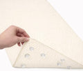 Bathtub Mat Non Slip, Bath Mat for Tub Non Slip, Tub Mat Extra Large by ElaineKaren
