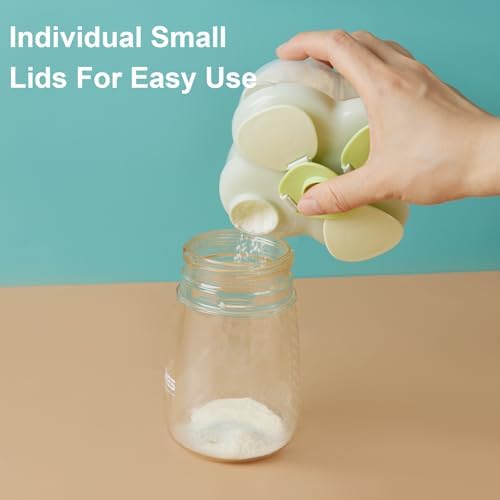 Formula Dispenser No-Spill - Image 4