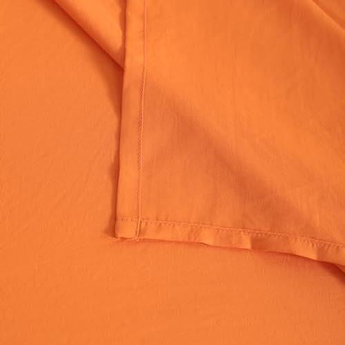 FLXXIE 4-Piece Microfiber Toddler Bedding Set - Image 7