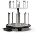 The First Years Spin Stack Bottle Drying Rack by TheFirstYears
