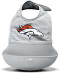 Smilo Silicone Bib by Smilo