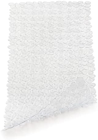 Bath Mats for Bathroom Tub 35x16 Inch, Bath Mat for Tub Feels Great on Tired by Vannokor