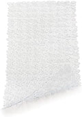 Bath Mats for Bathroom Tub 35x16 Inch, Bath Mat for Tub Feels Great on Tired by Vannokor