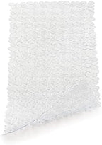 Bath Mats for Bathroom Tub 35x16 Inch, Bath Mat for Tub Feels Great on Tired by Vannokor