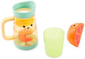 Skip Hop Baby Bath Toy Tub-to-Table Café Swirl & Splash Lemonade Set Bathtub by Unknown