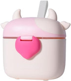 Bebamour Baby Formula Dispenser On The Go, Formula Container to Go, Formula - Image 5