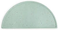 mushie Silicone Placemat for Kids | BPA-Free Non-Slip Design by mushie