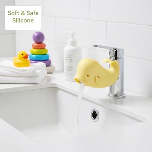 Bath Spout Cover for Bathtub - Image 3