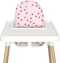 Nibble and Rest Highchair Cushion Cover by NibbleRest