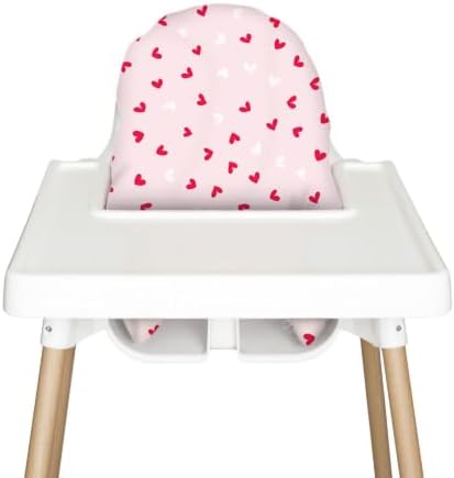 Nibble and Rest Highchair Cushion Cover by NibbleRest