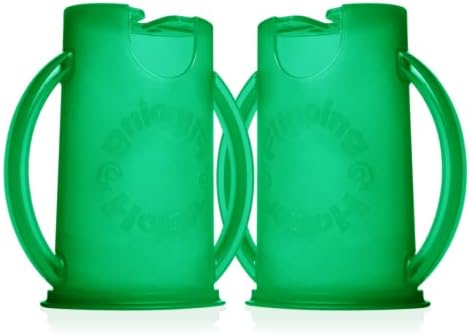 Flipping Holder Squeeze Proof Food Pouch Holder - Image 7