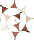 2 Pcs Pennant Banner Flags - Image 6
