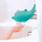 Nuby Bathtub Safety Spout Guard by NubyUSA