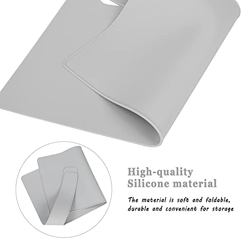 High Chair Placemat, Suitable for IKEA Antilop Highchai - Image 4