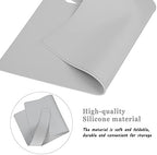 High Chair Placemat, Suitable for IKEA Antilop Highchai - Image 4