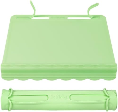 Silicone Placemats for Baby & Kid, Eating Mat by Boffinby