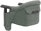 Inglesina Fast Table Chair, Pine Green Melange by Unknown