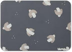 Blooom XL Placemat for Baby, Toddler & Kids | Reusable and Eco Friendly | Stain by Blooom