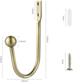 Curtain Holdback Tieback - Image 2