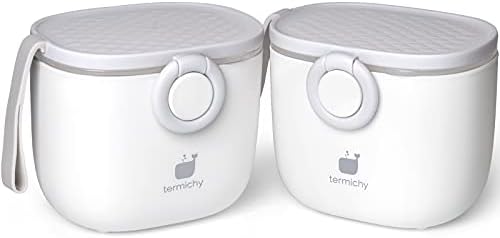 Termichy Baby Formula Dispenser by Termichy