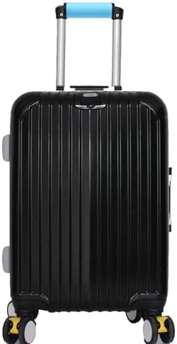 Neoprene Luggage Handle Wraps for Traveling Bright Color Luggage - Image 6