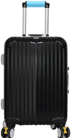 Neoprene Luggage Handle Wraps for Traveling Bright Color Luggage - Image 6