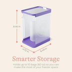 Lansinoh Breastmilk Storage Container - Image 6