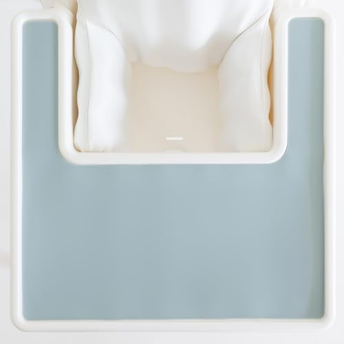 Yeah Baby Goods 15" x 15" Silicone Placemat - Image 2