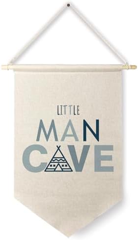 Qpenm 079-LJY-guaqi Posters & Prints, 15in x11in by ColorfulLifeStartingwithYourCuteTowel