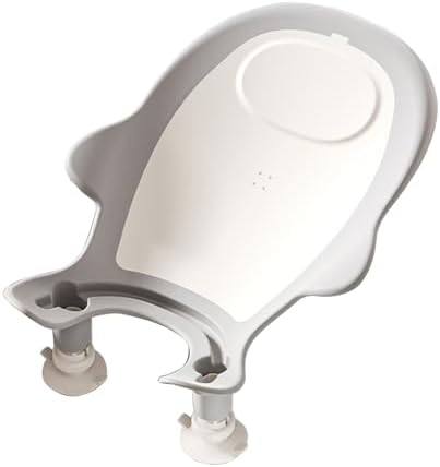Portable Baby Bath Aid Multifunctional Infant Bath Basin Adjustable - Image 5