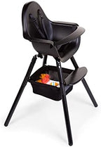 Childhome Evolu One.80° High Chair Mesh Storage Basket, Storage Bin, High Chair - Image 3