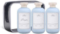 ASEVAT 6.7 oz Leak-Proof Travel Bottles, 3 Pack Refillable Plastic Squeeze by ASEVAT