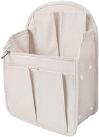 Vercord Backpack Organizer Insert Liner Hanging Travel Bag in Bag by Vercord