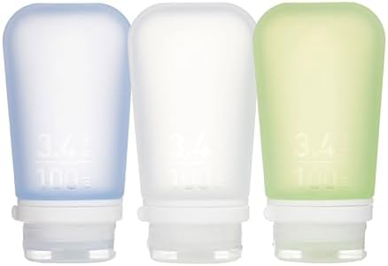 humangear GoToob+ 3-Pack by humangear
