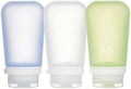 humangear GoToob+ 3-Pack by humangear