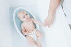 Angelcare Soft-Touch Baby Bath Support & Rinser Bundle - Image 6