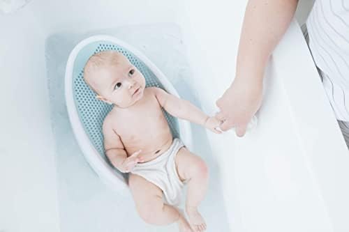 Angelcare Soft-Touch Baby Bath Support & Rinser Bundle - Image 6