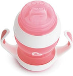 Munchkin® Gentle™ Transition Sippy Trainer Cup, 4 Ounce - Image 7