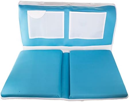 Bath Kneeler Pad & Elbow Armrest Mat - Image 7