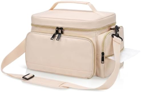 GDNasist Breast Pump Bag Compatible - Image 3