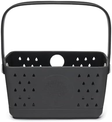 Parker Baby Co. Bath Caddy and Rinse Cup Bundle - Image 2